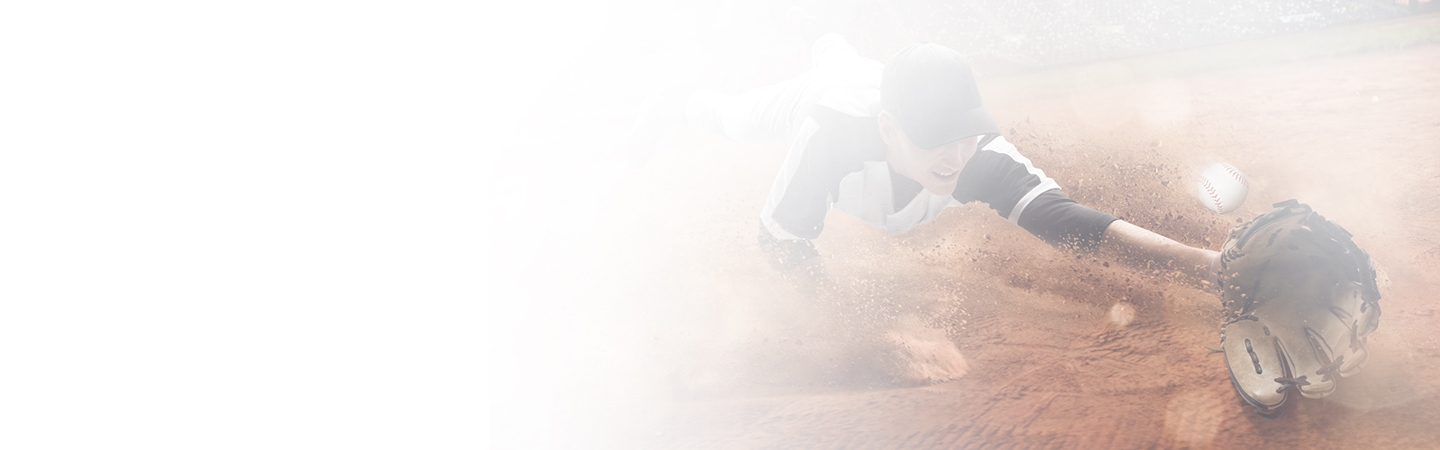 Baseball Banner