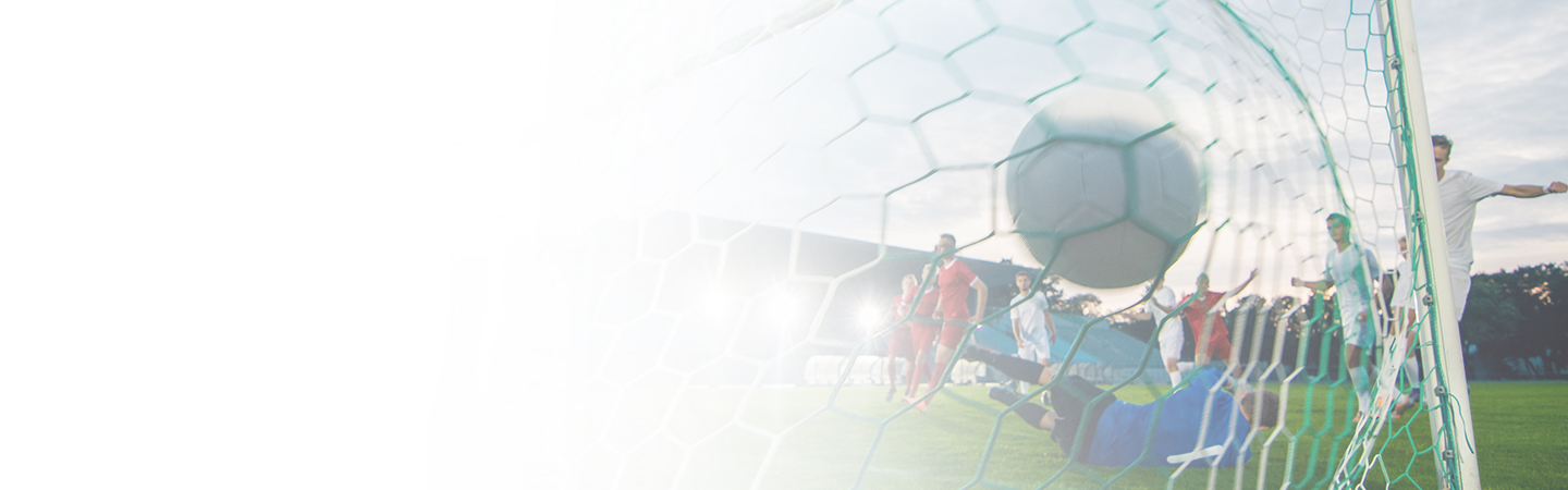 Soccer Banner