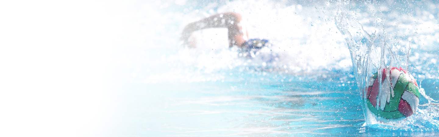 WaterPolo Banner